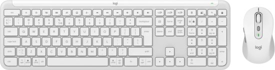 ‏מקלדת ועכבר Logitech Signature Slim Combo MK950 לוגיטק