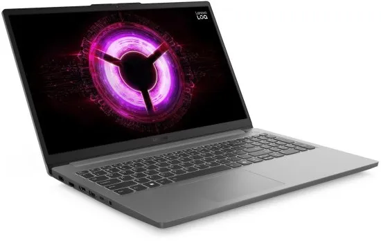 מחשב נייד Lenovo LOQ 15IRX10 83JE0120IV לנובו