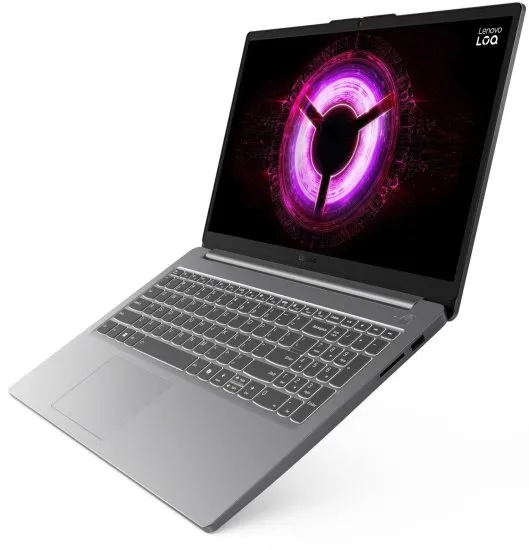 מחשב נייד Lenovo LOQ 15IRX10 83JE0120IV לנובו