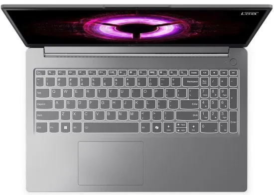 מחשב נייד Lenovo LOQ 15IRX10 83JE0120IV לנובו