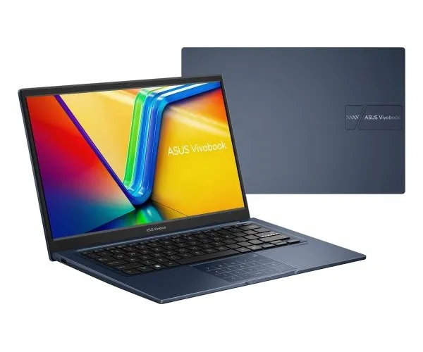 מחשב נייד ASUS VivoBook 14 X1404VA-EB1734 אסוס