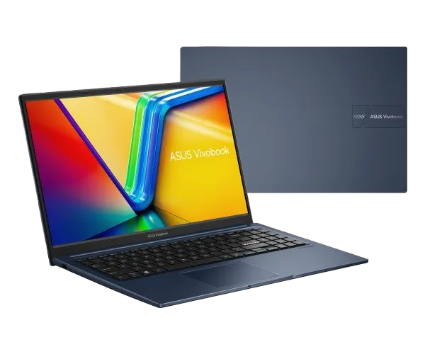 מחשב נייד ASUS VivoBook X1504VA-E84520 אסוס