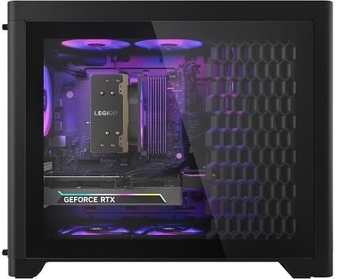 מחשב נייח גיימינג Lenovo Legion T5-30AGB10 Tower 90YJ008JYS לנובו