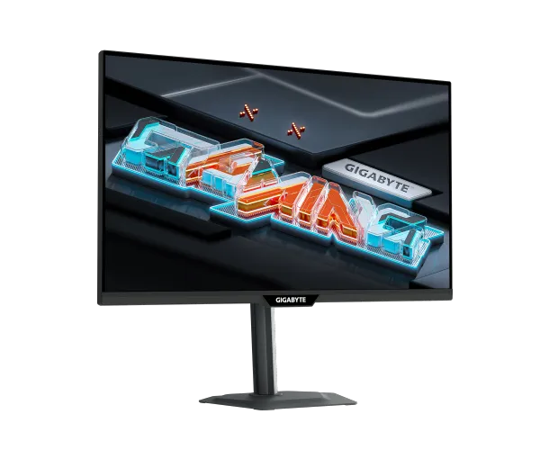 מסך מחשב Gigabyte M27QS 2K