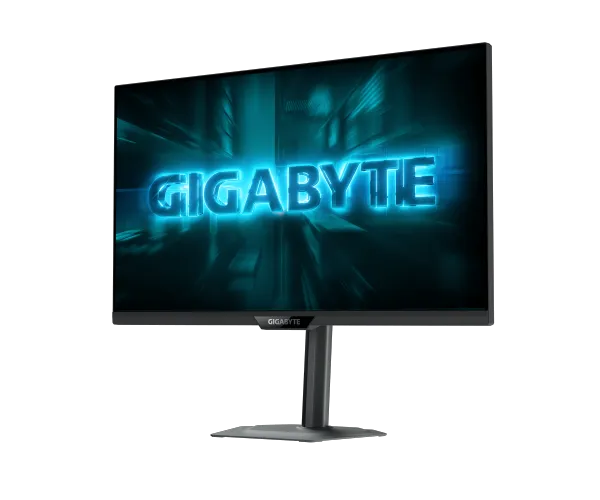 מסך מחשב Gigabyte G27UP 4K