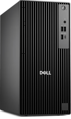 מחשב נייח Dell Pro Tower QCT1250 OP-RD33-16593 דל