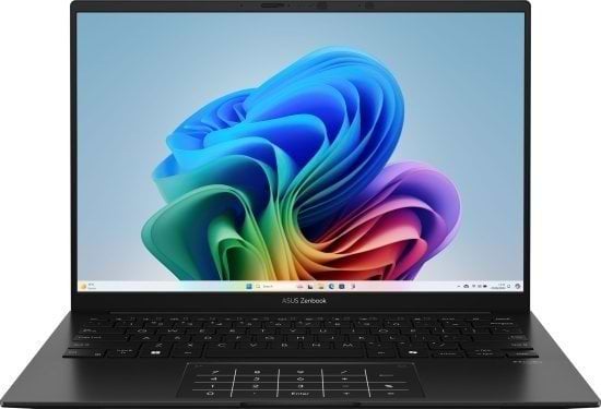מחשב נייד Asus Zenbook 14 UM3406GA-QD028W אסוס