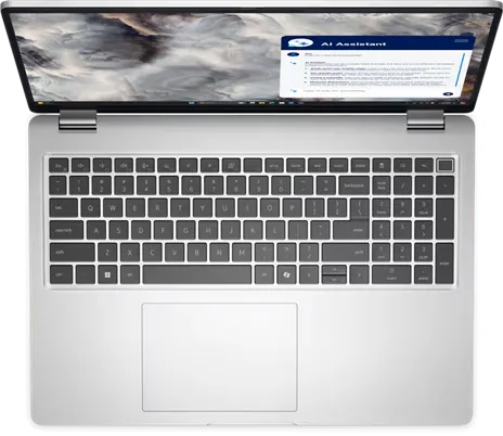 מחשב נייד Dell Pro 16 Plus PC16250-5887 דל