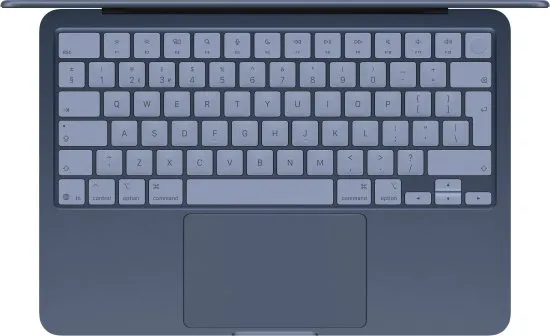 מחשב נייד Apple MacBook Neo MHFG4HB/A MHFC4HB/A MHFE4HB/A MHFJ4HB/A אפל