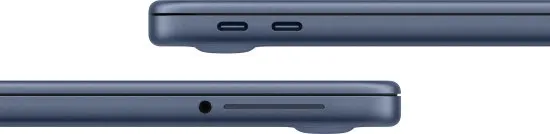 מחשב נייד Apple MacBook Neo MHFG4HB/A MHFC4HB/A MHFE4HB/A MHFJ4HB/A אפל