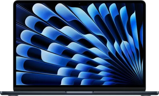 מחשב נייד Apple Macbook Air 13 M5 10 CORE MDHK4HB/A MDHG4HB/A MDHD4HB/A MDH94HB/A אפל