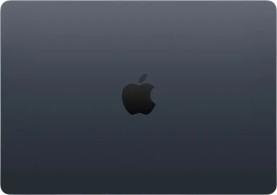מחשב נייד Apple Macbook Air 13 M5 10 CORE MDHK4HB/A MDHG4HB/A MDHD4HB/A MDH94HB/A אפל