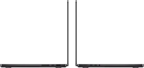 מחשב נייד Apple MacBook Pro 14 (2026) M5 Pro 15Core MGDR4HB/A MGDN4HB/A אפל