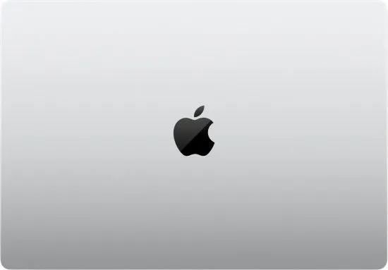 מחשב נייד Apple MacBook Pro 16 2026 M5 Pro 18 Core MGE44HB/A MGEA4HB/A אפל