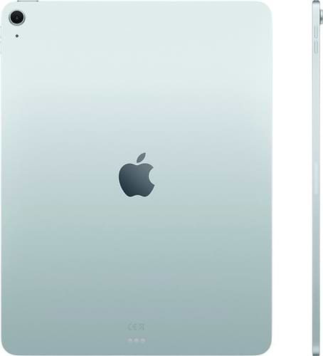 טאבלט Apple iPad Air 13 M4 (2026) 128GB Wi-Fi +‎ Cellular אפל