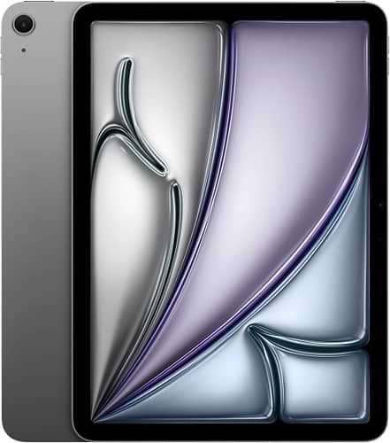 טאבלט Apple iPad Air 11 M4 (2026) 1TB Wi-Fi אפל