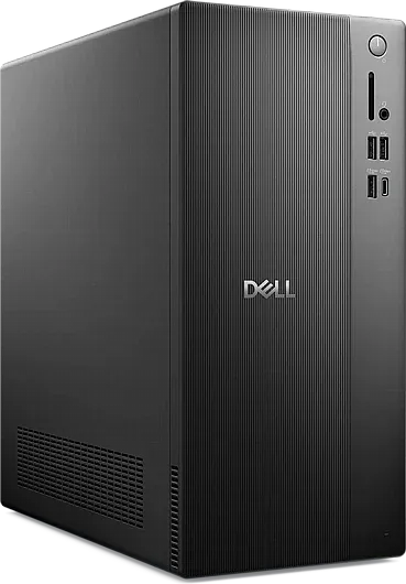 מחשב נייח Dell Pro Tower Essential QVT1260-4009 דל