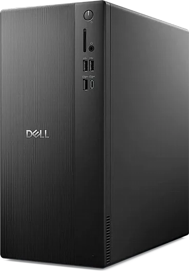 מחשב נייח Dell Pro Tower Essential QVT1260-4009 דל