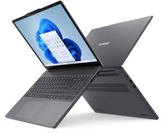 מחשב נייד Lenovo IdeaPad Slim 3 15IRH10 83K100L5IV לנובו