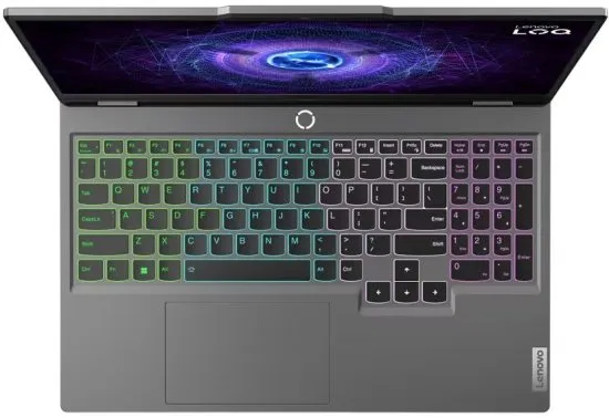 מחשב נייד Lenovo LOQ 15IRX9 83DV00C7IV לנובו