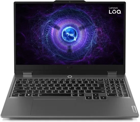 מחשב נייד Lenovo LOQ 15IAX9 83DV00C6IV לנובו