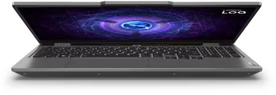מחשב נייד Lenovo LOQ 15IAX9 83DV00C6IV לנובו
