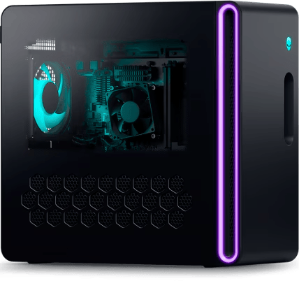 מחשב נייח Dell Alienware Aurora ACT1250 AL-RD33-16753 דל