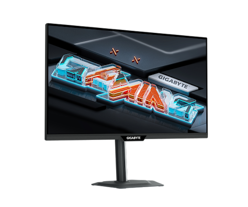 מסך מחשב Gigabyte M27Q3 2K