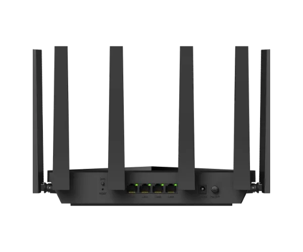 נתב Cudy WE11000 WIFI7 Mesh 4X