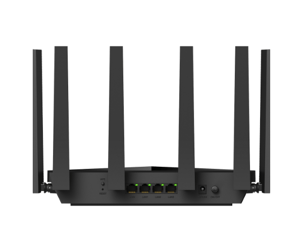 נתב Cudy WE11000 WIFI7 Mesh 4X