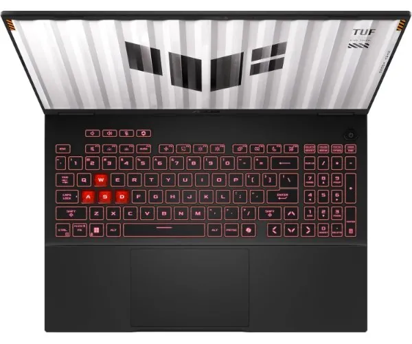 מחשב נייד ASUS TUF Gaming FA608UM-RV005 אסוס