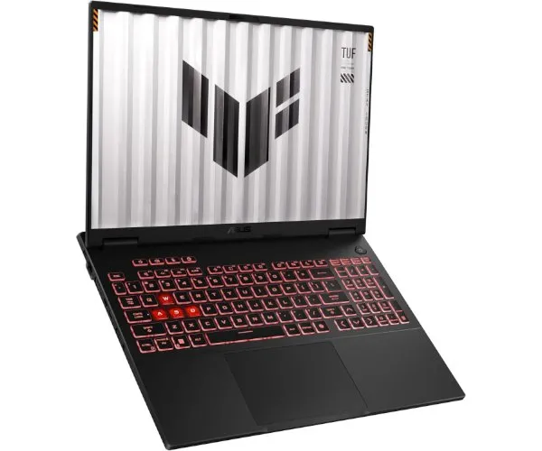 מחשב נייד ASUS TUF Gaming FA608UM-RV005 אסוס