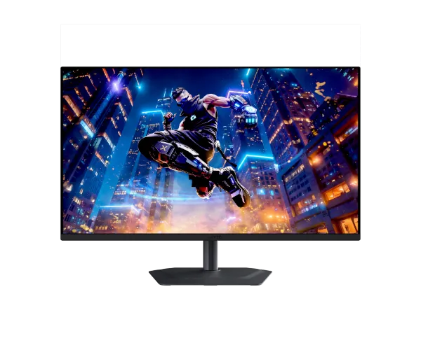 מסך מחשב Gigabyte MO32U2 4K
