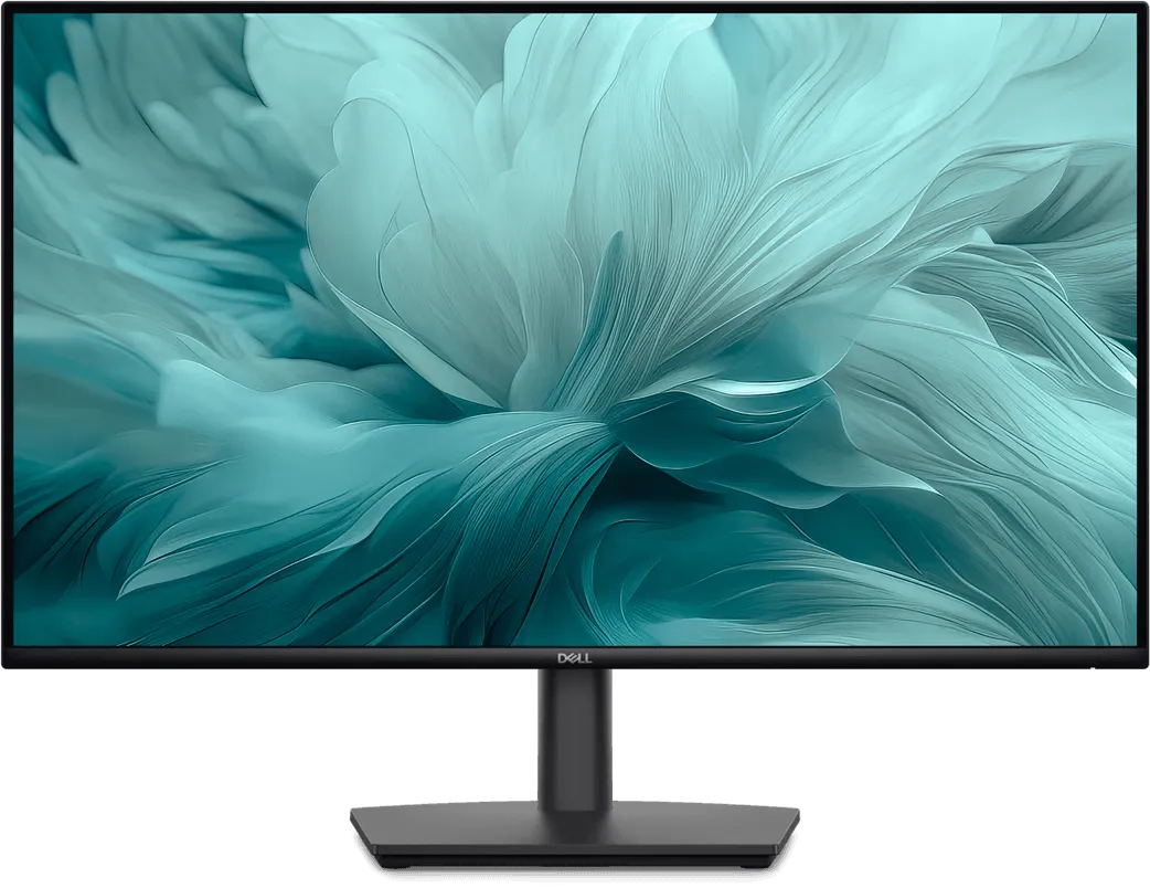 מסך מחשב Dell Pro 27 Adjustable Stand Monitor E2726HS דל