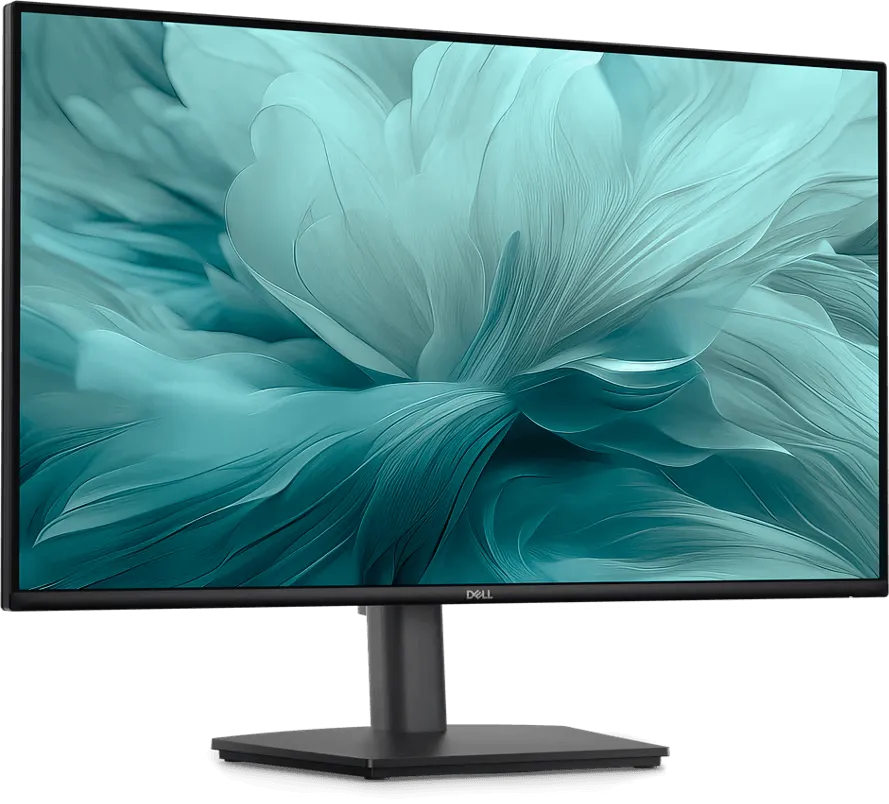 מסך מחשב Dell Pro 27 Adjustable Stand Monitor E2726HS דל
