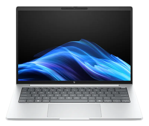 מחשב נייד HP EliteBook 8 G1i D72PTAT