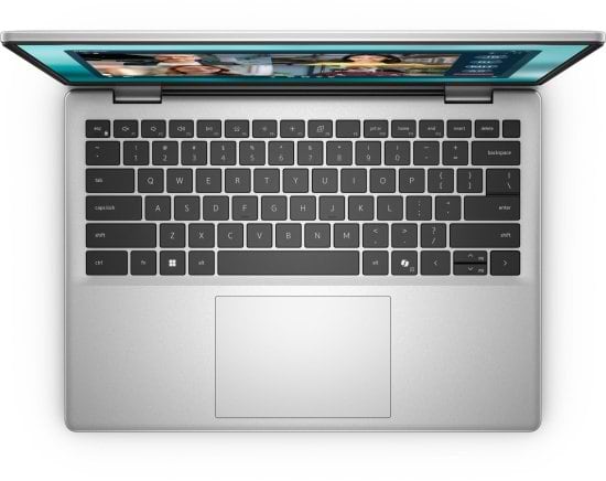 מחשב נייד Dell Pro 14 PV14250-7043 דל