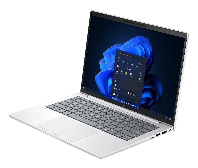 מחשב נייד HP EliteBook 8 G1i D72PYAT
