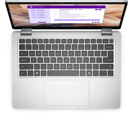 מחשב נייד Dell Pro 13 Plus PB13250 LT-RD33-16084 דל