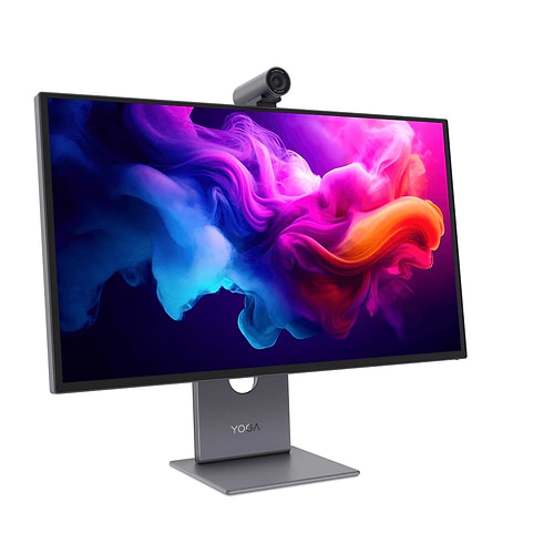 מסך מחשב Lenovo Yoga Pro 27UD-10 Monitor 67E5RAC2IS לנובו
