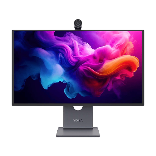 מסך מחשב Lenovo Yoga Pro 27UD-10 Monitor 67E5RAC2IS לנובו