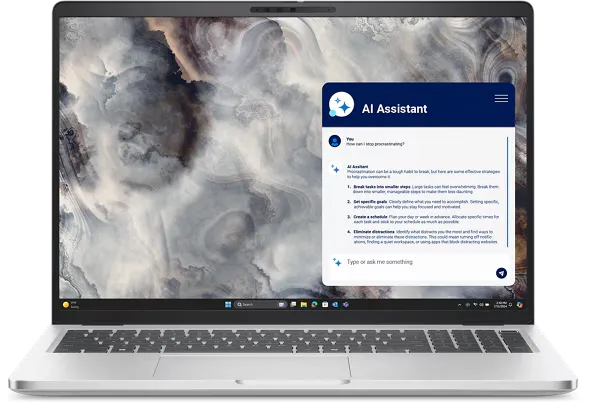 מחשב נייד Dell Pro 16 Plus PB16250 LT-RD33-16781 דל