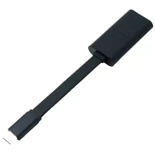 מתאם Dell Adapter USB-C to 2.5G Ethernet