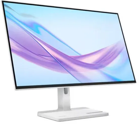 מסך מחשב Lenovo L27q-4A 67BFGAC6IS QHD לנובו