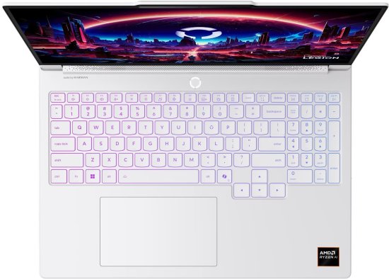 מחשב נייד Lenovo Legion 7 16AGP11 83Q8002CIV לנובו