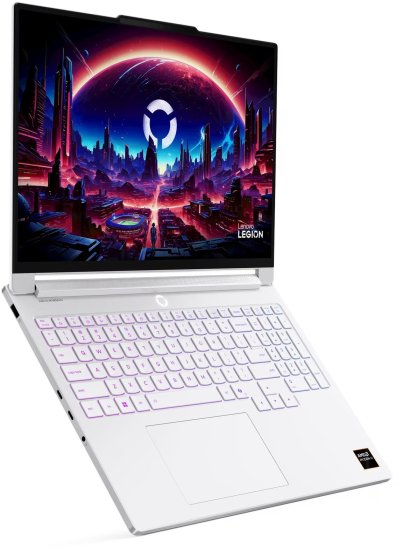 מחשב נייד Lenovo Legion 7 16AGP11 83Q8002CIV לנובו