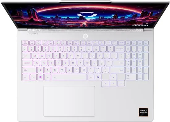 מחשב נייד Lenovo Legion 7-16AGP11 83Q80028IV לנובו