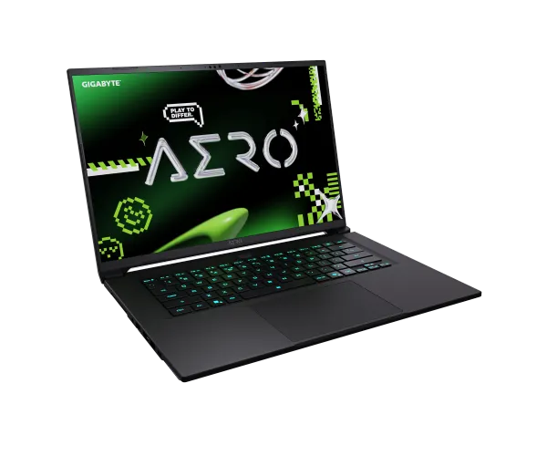 מחשב נייד Gigabyte Aero X16 AEROX16-1VH93EEC94DH