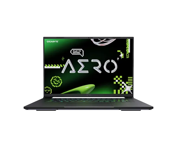 מחשב נייד Gigabyte Aero X16 AEROX16-1VH93EEC94DH