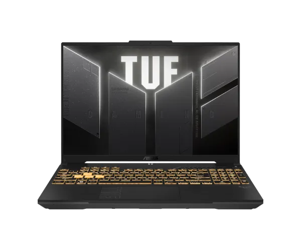 מחשב נייד Asus TUF Gaming F16 FX608JMR-RV035 אסוס